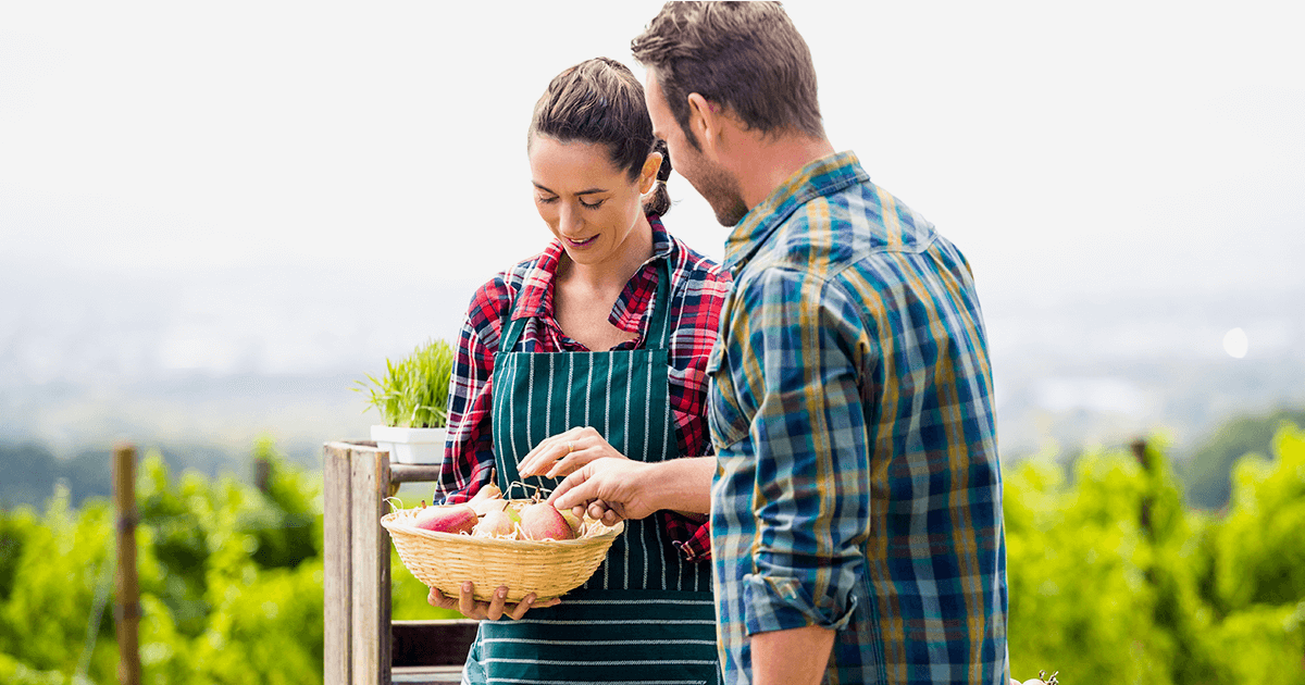 Seasonable Fruitsand Vegetables for Healthier