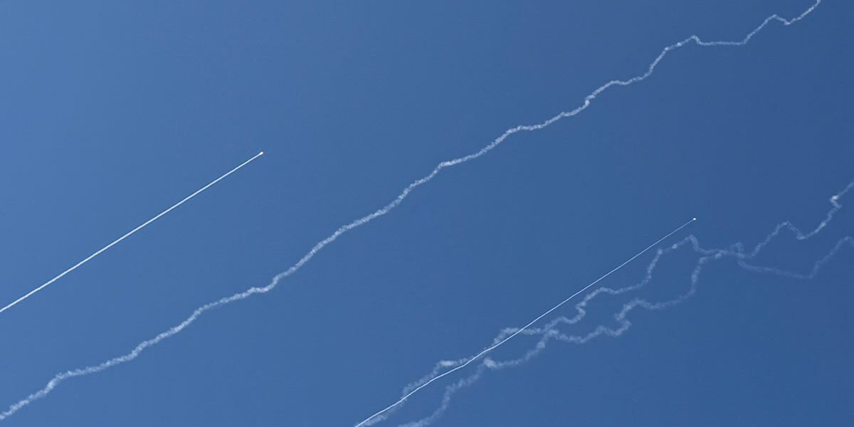 Der unausweichliche Schlag – Israels Angriff auf den Iran und was ihm vorausging